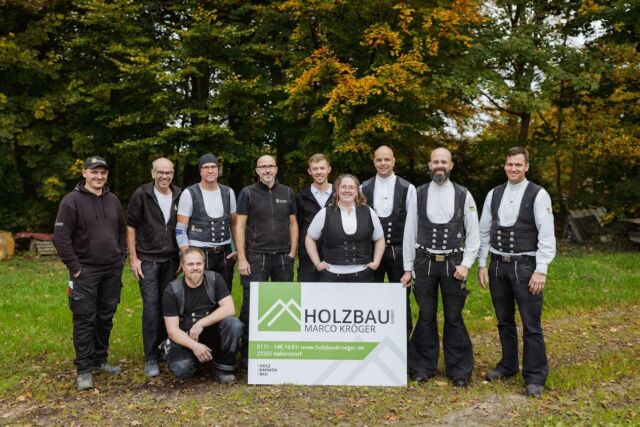 Unser Baustellenteam ist seit dieser Woche wieder am Werk, frisch und fröhlich zurück aus unserer kleinen Sommerpause ☀️🏖️